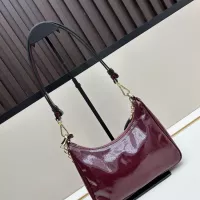 Cheap Prada AAA Quality Shoulder Bags For Women #1332462 Replica Wholesale [$98.00 USD] [ITEM#1332462] on Replica Prada AAA Quality Shoulder Bags