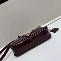 Cheap Prada AAA Quality Shoulder Bags For Women #1332462 Replica Wholesale [$98.00 USD] [ITEM#1332462] on Replica Prada AAA Quality Shoulder Bags