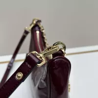 Cheap Prada AAA Quality Shoulder Bags For Women #1332462 Replica Wholesale [$98.00 USD] [ITEM#1332462] on Replica Prada AAA Quality Shoulder Bags