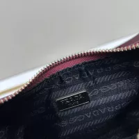 Cheap Prada AAA Quality Shoulder Bags For Women #1332462 Replica Wholesale [$98.00 USD] [ITEM#1332462] on Replica Prada AAA Quality Shoulder Bags