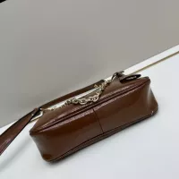 Cheap Prada AAA Quality Shoulder Bags For Women #1332463 Replica Wholesale [$98.00 USD] [ITEM#1332463] on Replica Prada AAA Quality Shoulder Bags