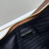 Cheap Prada AAA Quality Shoulder Bags For Women #1332463 Replica Wholesale [$98.00 USD] [ITEM#1332463] on Replica Prada AAA Quality Shoulder Bags