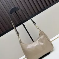 Cheap Prada AAA Quality Shoulder Bags For Women #1332464 Replica Wholesale [$98.00 USD] [ITEM#1332464] on Replica Prada AAA Quality Shoulder Bags