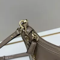 Cheap Prada AAA Quality Shoulder Bags For Women #1332464 Replica Wholesale [$98.00 USD] [ITEM#1332464] on Replica Prada AAA Quality Shoulder Bags