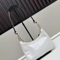 Cheap Prada AAA Quality Shoulder Bags For Women #1332465 Replica Wholesale [$98.00 USD] [ITEM#1332465] on Replica Prada AAA Quality Shoulder Bags