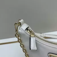 Cheap Prada AAA Quality Shoulder Bags For Women #1332465 Replica Wholesale [$98.00 USD] [ITEM#1332465] on Replica Prada AAA Quality Shoulder Bags