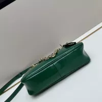 Cheap Prada AAA Quality Shoulder Bags For Women #1332466 Replica Wholesale [$98.00 USD] [ITEM#1332466] on Replica Prada AAA Quality Shoulder Bags