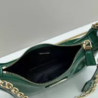 Cheap Prada AAA Quality Shoulder Bags For Women #1332466 Replica Wholesale [$98.00 USD] [ITEM#1332466] on Replica Prada AAA Quality Shoulder Bags