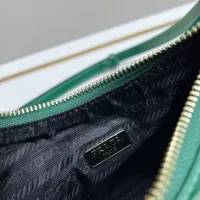 Cheap Prada AAA Quality Shoulder Bags For Women #1332466 Replica Wholesale [$98.00 USD] [ITEM#1332466] on Replica Prada AAA Quality Shoulder Bags