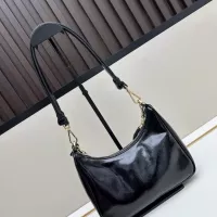 Cheap Prada AAA Quality Shoulder Bags For Women #1332467 Replica Wholesale [$98.00 USD] [ITEM#1332467] on Replica Prada AAA Quality Shoulder Bags