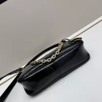 Cheap Prada AAA Quality Shoulder Bags For Women #1332467 Replica Wholesale [$98.00 USD] [ITEM#1332467] on Replica Prada AAA Quality Shoulder Bags