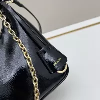 Cheap Prada AAA Quality Shoulder Bags For Women #1332467 Replica Wholesale [$98.00 USD] [ITEM#1332467] on Replica Prada AAA Quality Shoulder Bags