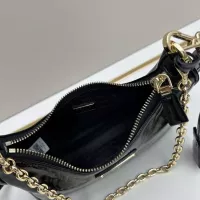 Cheap Prada AAA Quality Shoulder Bags For Women #1332467 Replica Wholesale [$98.00 USD] [ITEM#1332467] on Replica Prada AAA Quality Shoulder Bags