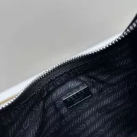 Cheap Prada AAA Quality Shoulder Bags For Women #1332468 Replica Wholesale [$98.00 USD] [ITEM#1332468] on Replica Prada AAA Quality Shoulder Bags