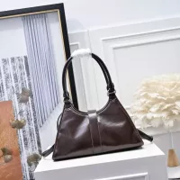 Cheap Prada AAA Quality Shoulder Bags For Women #1332470 Replica Wholesale [$102.00 USD] [ITEM#1332470] on Replica Prada AAA Quality Shoulder Bags