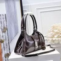 Cheap Prada AAA Quality Shoulder Bags For Women #1332470 Replica Wholesale [$102.00 USD] [ITEM#1332470] on Replica Prada AAA Quality Shoulder Bags