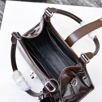 Cheap Prada AAA Quality Shoulder Bags For Women #1332470 Replica Wholesale [$102.00 USD] [ITEM#1332470] on Replica Prada AAA Quality Shoulder Bags