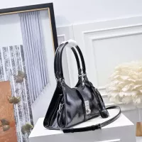 Cheap Prada AAA Quality Shoulder Bags For Women #1332471 Replica Wholesale [$102.00 USD] [ITEM#1332471] on Replica Prada AAA Quality Shoulder Bags