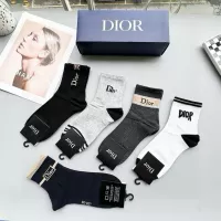 Cheap Christian Dior Socks #1332472 Replica Wholesale [$25.00 USD] [ITEM#1332472] on Replica Christian Dior Socks
