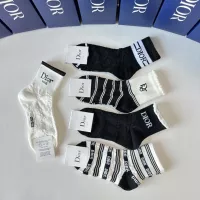 Cheap Christian Dior Socks #1332474 Replica Wholesale [$27.00 USD] [ITEM#1332474] on Replica Christian Dior Socks