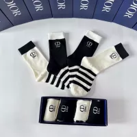 Cheap Christian Dior Socks #1332475 Replica Wholesale [$29.00 USD] [ITEM#1332475] on Replica Christian Dior Socks