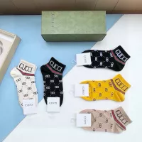 Cheap Gucci Socks #1332482 Replica Wholesale [$25.00 USD] [ITEM#1332482] on Replica Gucci Socks