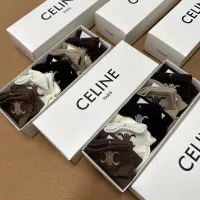 Cheap Celine Socks For Women #1332484 Replica Wholesale [$25.00 USD] [ITEM#1332484] on Replica Celine Socks