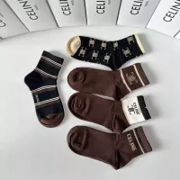 Cheap Celine Socks #1332490 Replica Wholesale [$27.00 USD] [ITEM#1332490] on Replica Celine Socks