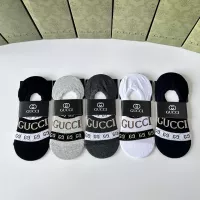 Cheap Gucci Socks #1332501 Replica Wholesale [$27.00 USD] [ITEM#1332501] on Replica Gucci Socks