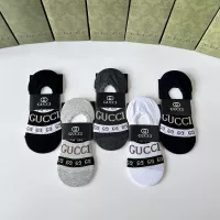 Cheap Gucci Socks #1332501 Replica Wholesale [$27.00 USD] [ITEM#1332501] on Replica Gucci Socks