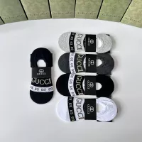 Cheap Gucci Socks #1332501 Replica Wholesale [$27.00 USD] [ITEM#1332501] on Replica Gucci Socks