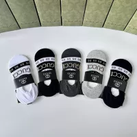 Cheap Gucci Socks #1332501 Replica Wholesale [$27.00 USD] [ITEM#1332501] on Replica Gucci Socks