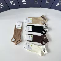 Cheap Christian Dior Socks #1332507 Replica Wholesale [$27.00 USD] [ITEM#1332507] on Replica Christian Dior Socks