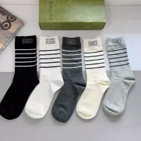 Cheap Gucci Socks #1332515 Replica Wholesale [$29.00 USD] [ITEM#1332515] on Replica Gucci Socks