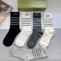 Cheap Gucci Socks #1332515 Replica Wholesale [$29.00 USD] [ITEM#1332515] on Replica Gucci Socks