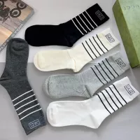 Cheap Gucci Socks #1332515 Replica Wholesale [$29.00 USD] [ITEM#1332515] on Replica Gucci Socks