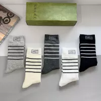 Cheap Gucci Socks #1332515 Replica Wholesale [$29.00 USD] [ITEM#1332515] on Replica Gucci Socks