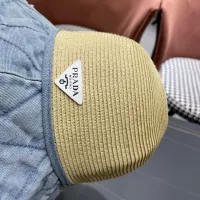 Cheap Prada Caps #1332518 Replica Wholesale [$38.00 USD] [ITEM#1332518] on Replica Prada Caps