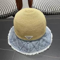Cheap Prada Caps #1332518 Replica Wholesale [$38.00 USD] [ITEM#1332518] on Replica Prada Caps