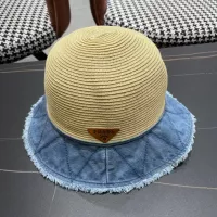Cheap Prada Caps #1332519 Replica Wholesale [$38.00 USD] [ITEM#1332519] on Replica Prada Caps