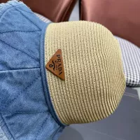 Cheap Prada Caps #1332519 Replica Wholesale [$38.00 USD] [ITEM#1332519] on Replica Prada Caps