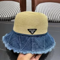 Cheap Prada Caps #1332520 Replica Wholesale [$38.00 USD] [ITEM#1332520] on Replica Prada Caps
