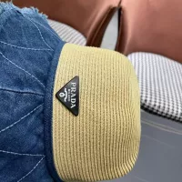 Cheap Prada Caps #1332520 Replica Wholesale [$38.00 USD] [ITEM#1332520] on Replica Prada Caps