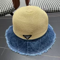 Cheap Prada Caps #1332520 Replica Wholesale [$38.00 USD] [ITEM#1332520] on Replica Prada Caps