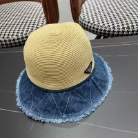 Cheap Prada Caps #1332520 Replica Wholesale [$38.00 USD] [ITEM#1332520] on Replica Prada Caps