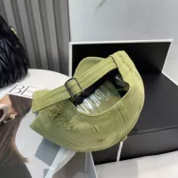Cheap MIU MIU Caps #1332522 Replica Wholesale [$25.00 USD] [ITEM#1332522] on Replica MIU MIU Caps