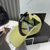 Cheap MIU MIU Caps #1332522 Replica Wholesale [$25.00 USD] [ITEM#1332522] on Replica MIU MIU Caps