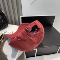 Cheap MIU MIU Caps #1332524 Replica Wholesale [$25.00 USD] [ITEM#1332524] on Replica MIU MIU Caps