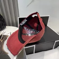 Cheap MIU MIU Caps #1332524 Replica Wholesale [$25.00 USD] [ITEM#1332524] on Replica MIU MIU Caps