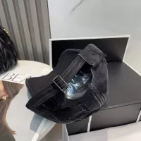 Cheap MIU MIU Caps #1332525 Replica Wholesale [$25.00 USD] [ITEM#1332525] on Replica MIU MIU Caps